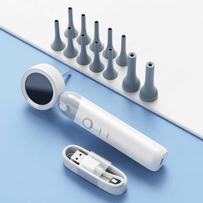 The OtoPro™ - Professional Video Otoscope