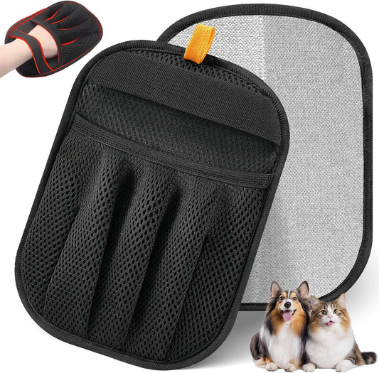 Electrostatic Pet Hair Remover