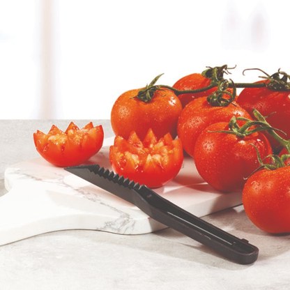 Jubliss™ Spiral & V-Cut Combo Knife Set